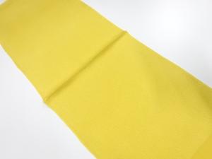 未使用品　正絹　帯揚げ